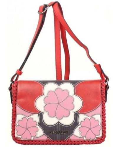 Sac mac alyster rouge cheap