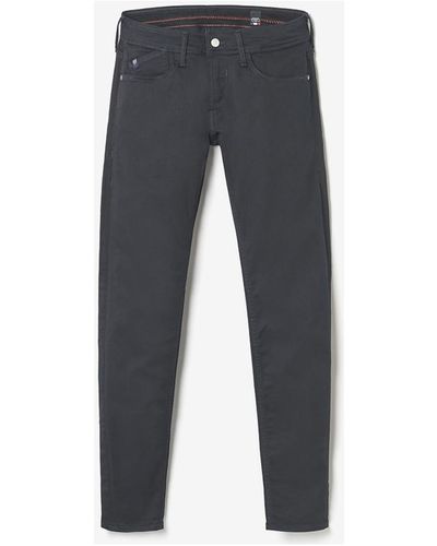Le Temps Des Cerises Jeans Basic 700/11 adjusted jeans bleu n°0