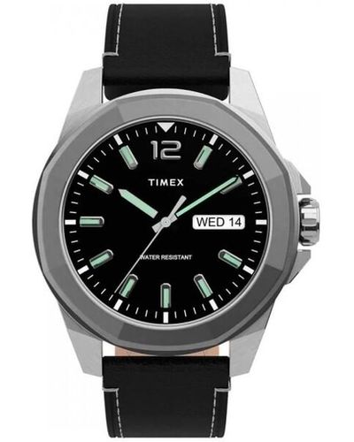 Timex Montre - Noir