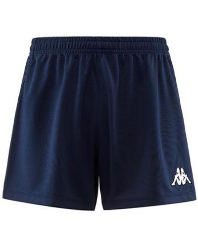 Kappa Short Short Sanremo - Bleu