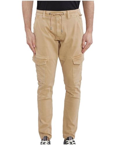 Pepe Jeans Pantalon PM211604YG72 - Neutre