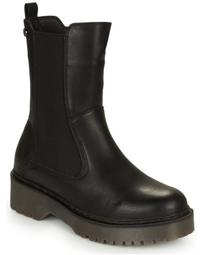 Xti Boots - Noir