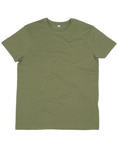 Mantis T-shirt Essential - Vert