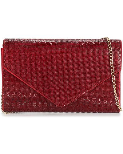 ALDO Pochette GEAVEN - Rouge