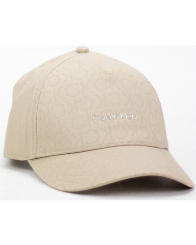 Calvin Klein Casquette 30816 - Neutre