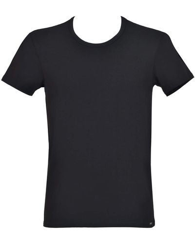 Lisca T-shirt T-shirt Apolon - Noir