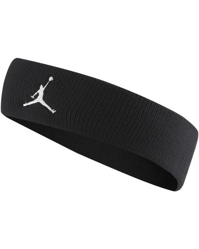 Nike Accessoire sport Jordan jumpman headband - Noir
