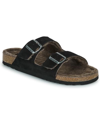 Mules scholl homme sales