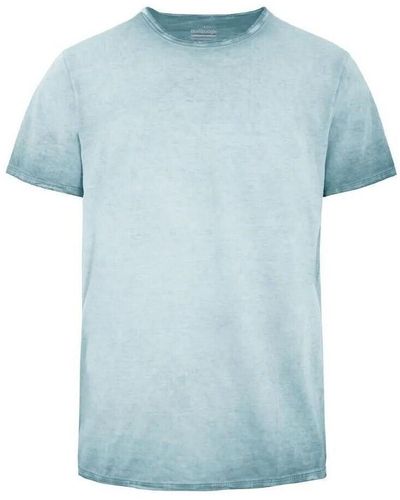 Bomboogie T-shirt TM7412 TJEP4-241F AZURE PASTEL - Bleu