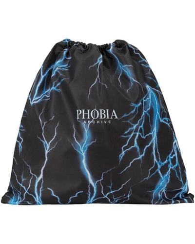 Phobia Sac a dos PHA00048AB - Bleu