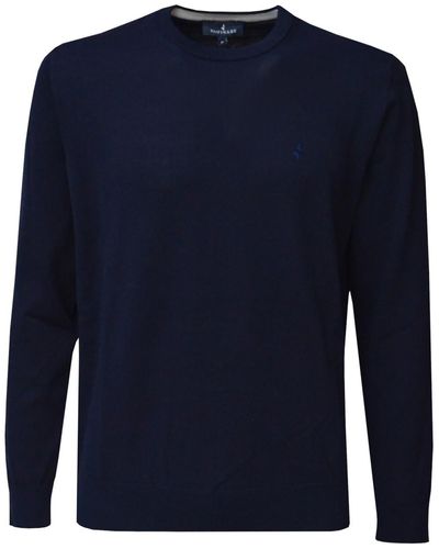 Navigare Pull NVC1001 - Bleu