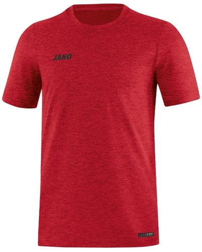 JAKÒ T-shirt - Rouge