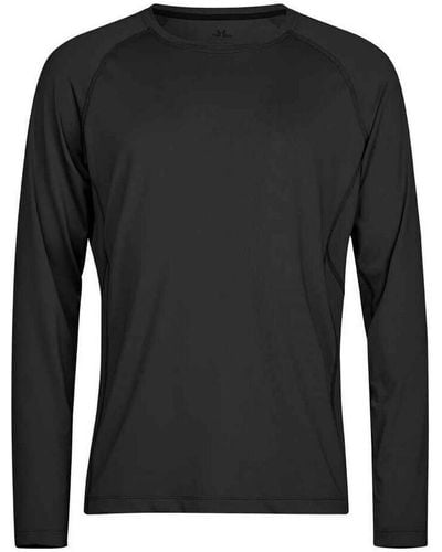 Tee Jays T-shirt T7022 - Noir