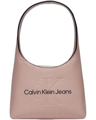 Calvin Klein Sac K60K611548 - Gris