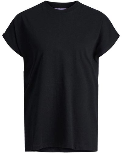 JJXX T-shirt 12200190 - Noir