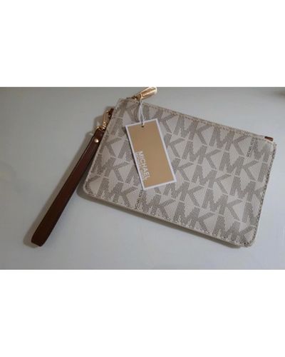 Pochettes et sacs de soirée MICHAEL Michael Kors pour femme | Réductions en  ligne jusqu'à 70 % | Lyst