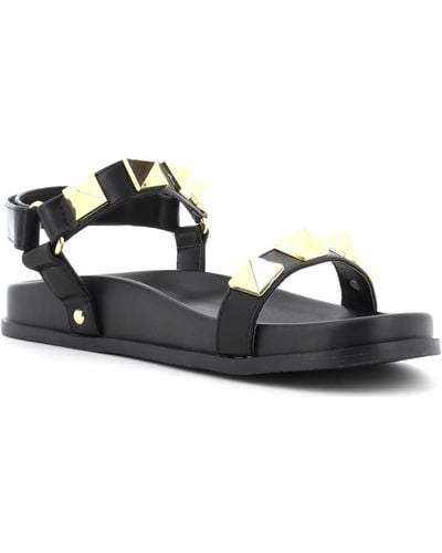 Exé Shoes Sandales A5207-4330 - Noir
