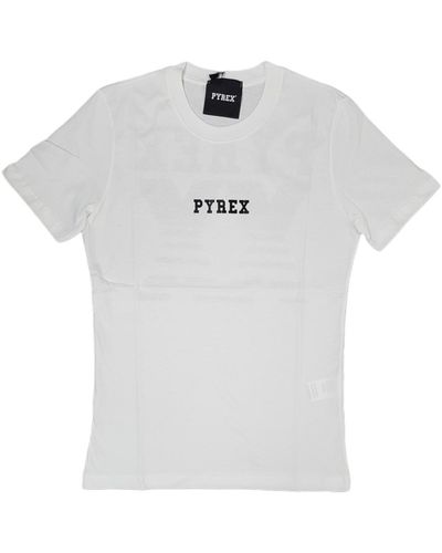 PYREX T-shirt 40898 - Blanc