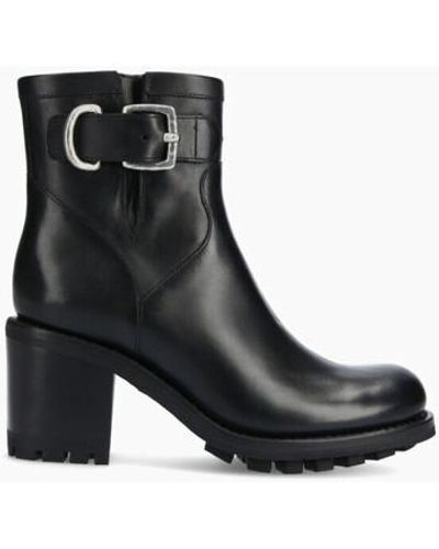 Freelance bottines sales