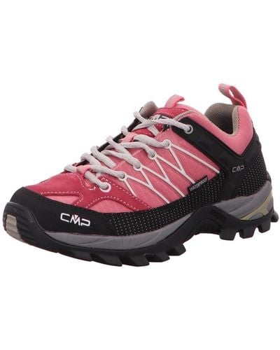 CMP Chaussures - Rouge