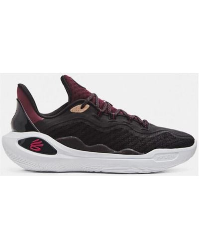 Chaussures Noir Under Armour pour homme Lyst Page 8