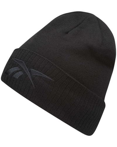 Reebok Bonnet Active Enhanced Winter - Noir