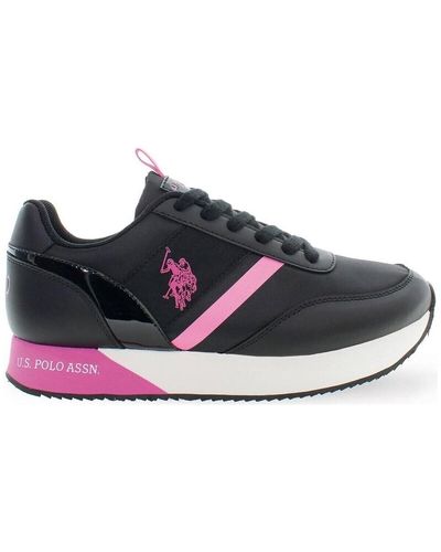 Us polo espadrille sale