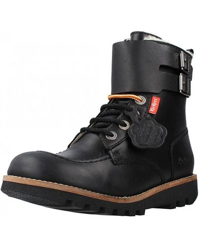 Black friday kickers femme hot sale