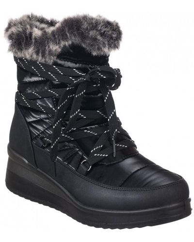 Zapp Bottes BOTTINES 570 - Bleu