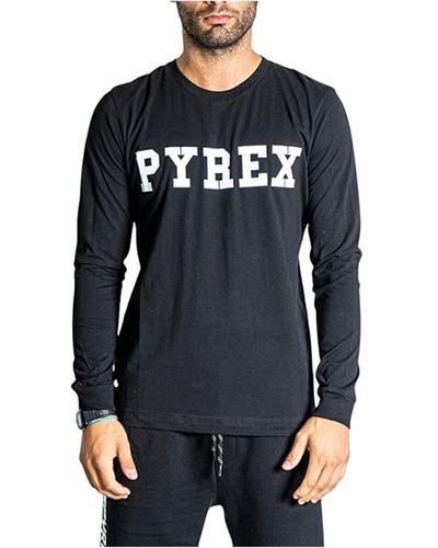 PYREX T-shirt 40891 - Noir