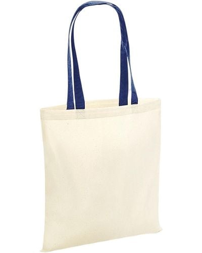 Westford Mill Sac Bandouliere Bag 4 Life - Bleu