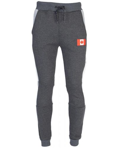 Canadian Peak Pantalon Pantalon MAGOSTINEAK - Gris
