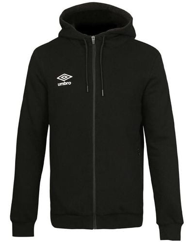 Umbro Sweat-shirt 943860-60 - Noir