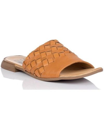 Bueno Shoes Sandales U1804 - Marron