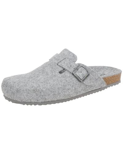 Geox Chaussons - Gris