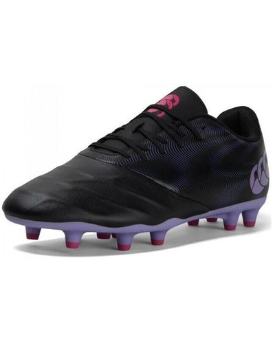 Canterbury Chaussures de rugby CRAMPONS RUGBY MOULES PHOENIX - Bleu