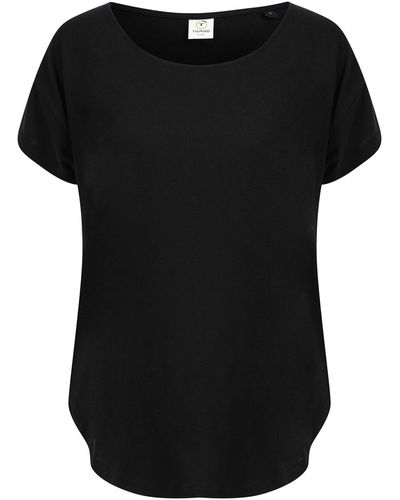 Tombo T-shirt TL527 - Noir