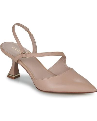 ALDO Chaussures escarpins SEVILLA - Rose