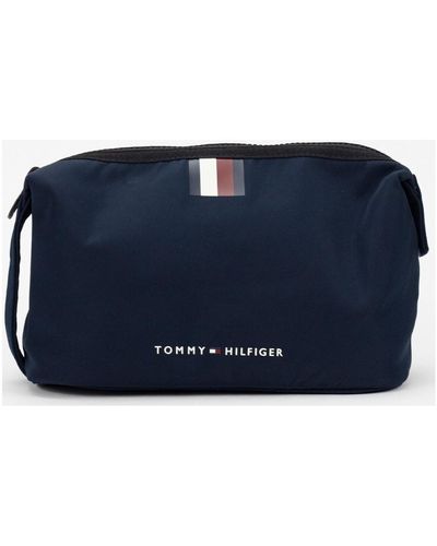 Tommy Hilfiger Trousse 29773 - Bleu
