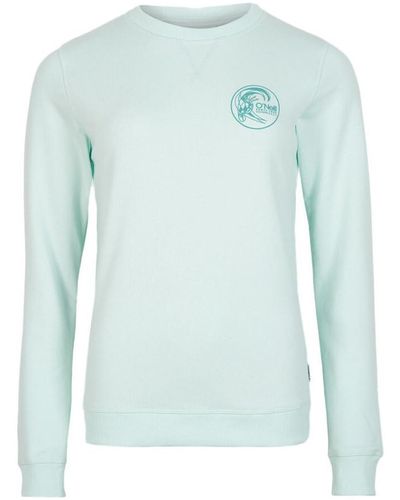 O'neill Sportswear Sweat-shirt N1750002-15035 - Bleu