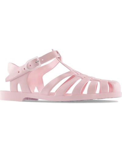 Andres Machado Chaussures - Rose