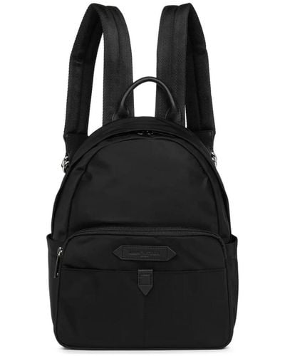 Lancaster Sac a dos Sac à dos Basic Sport Noir