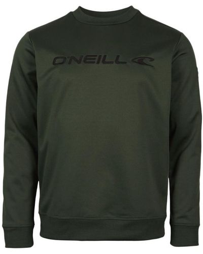 O'neill Sportswear Sweat-shirt N2350002-16028 - Vert
