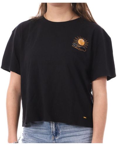 O'neill Sportswear T-shirt 1A7317-9010 - Noir