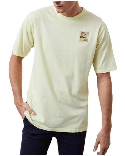 Altonadock T-shirt - Neutre