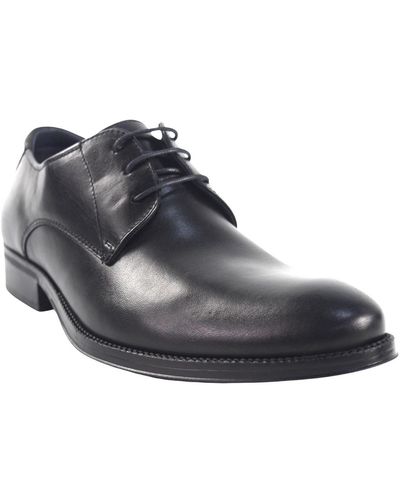 Baerchi Chaussures Chaussure 2751 noir