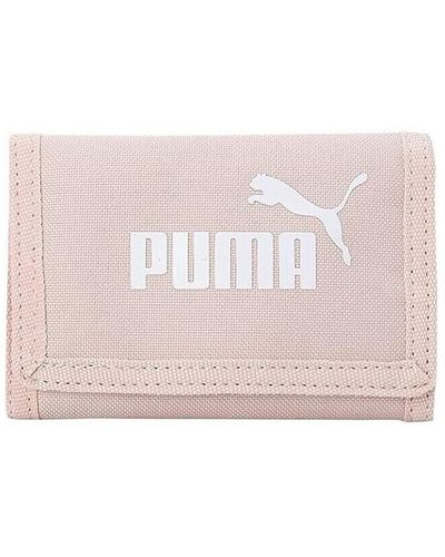 PUMA Portefeuille Phase - Rose