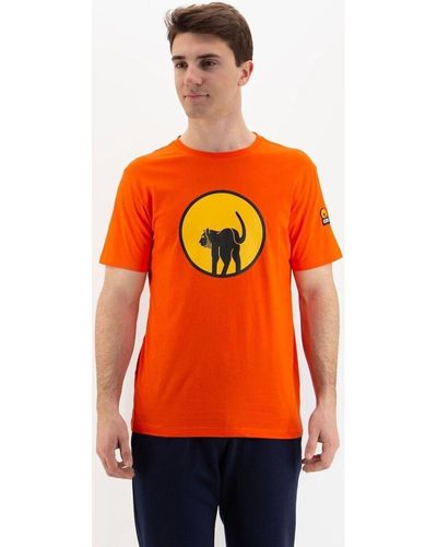 Ciesse Piumini T-shirt - Orange