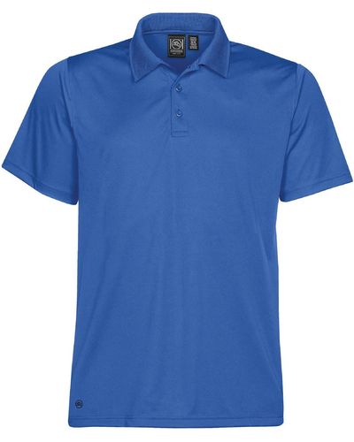 STORMTECH T-shirt PG-1 - Bleu