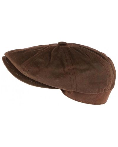 Léon Montane Casquette Casquette Mixte - Marron